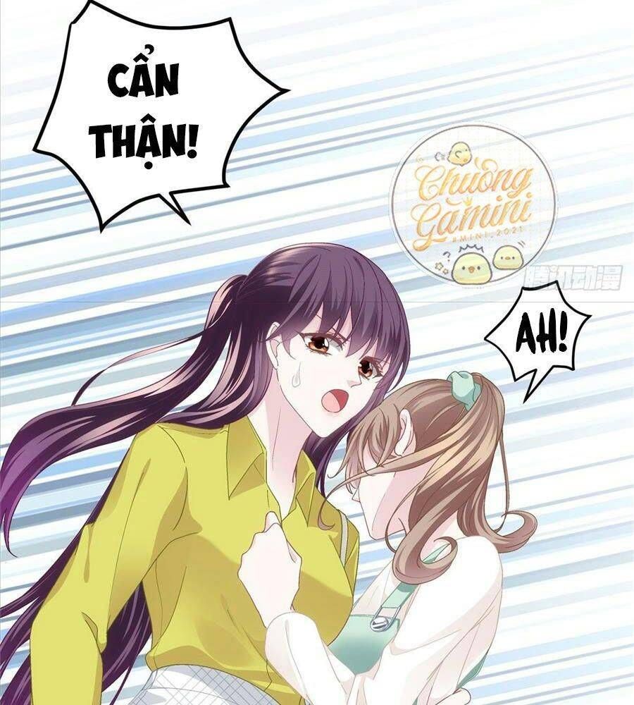 Bảo Bối Tâm Gan Của Lão Đại Xuyên Không Trở Lại Rồi: Chapter 71