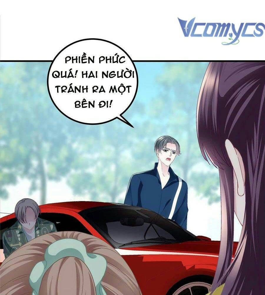 Bảo Bối Tâm Gan Của Lão Đại Xuyên Không Trở Lại Rồi: Chapter 71