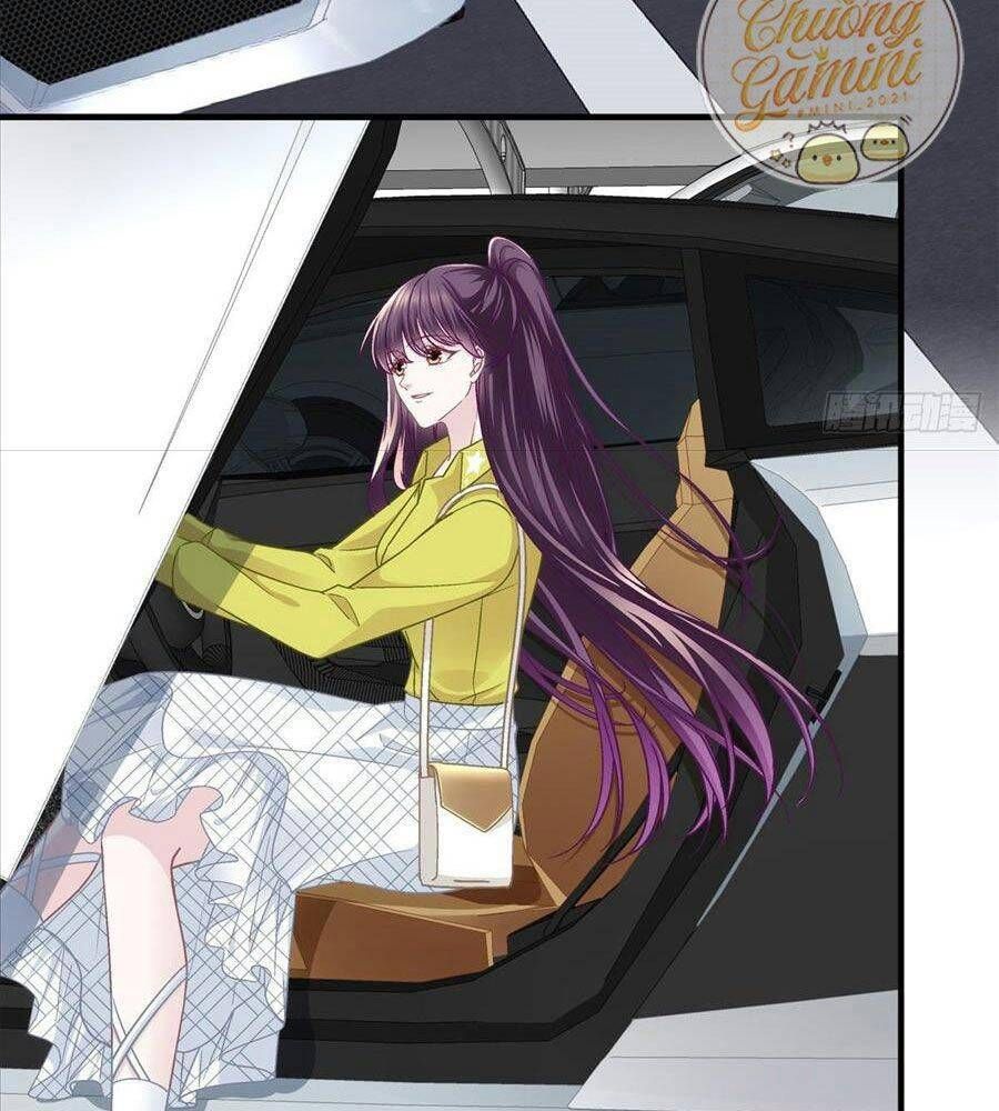 Bảo Bối Tâm Gan Của Lão Đại Xuyên Không Trở Lại Rồi: Chapter 71