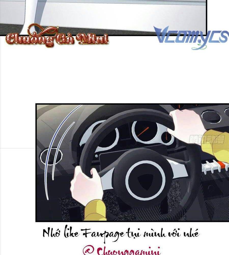 Bảo Bối Tâm Gan Của Lão Đại Xuyên Không Trở Lại Rồi: Chapter 71