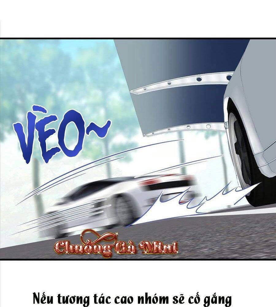 Bảo Bối Tâm Gan Của Lão Đại Xuyên Không Trở Lại Rồi: Chapter 71