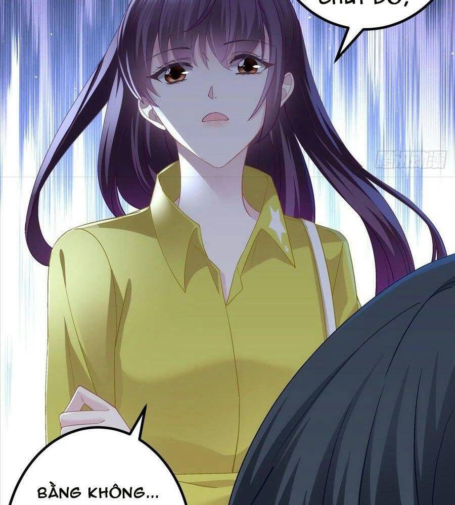 Bảo Bối Tâm Gan Của Lão Đại Xuyên Không Trở Lại Rồi: Chapter 71