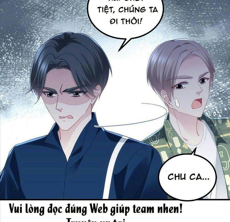 Bảo Bối Tâm Gan Của Lão Đại Xuyên Không Trở Lại Rồi: Chapter 71