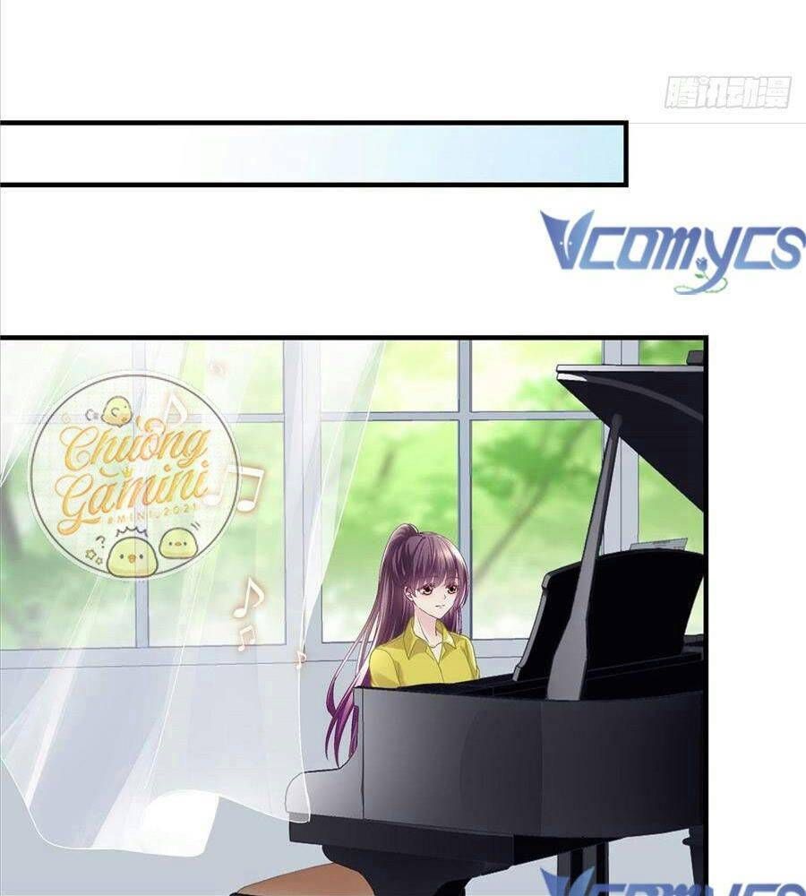 Bảo Bối Tâm Gan Của Lão Đại Xuyên Không Trở Lại Rồi: Chapter 71