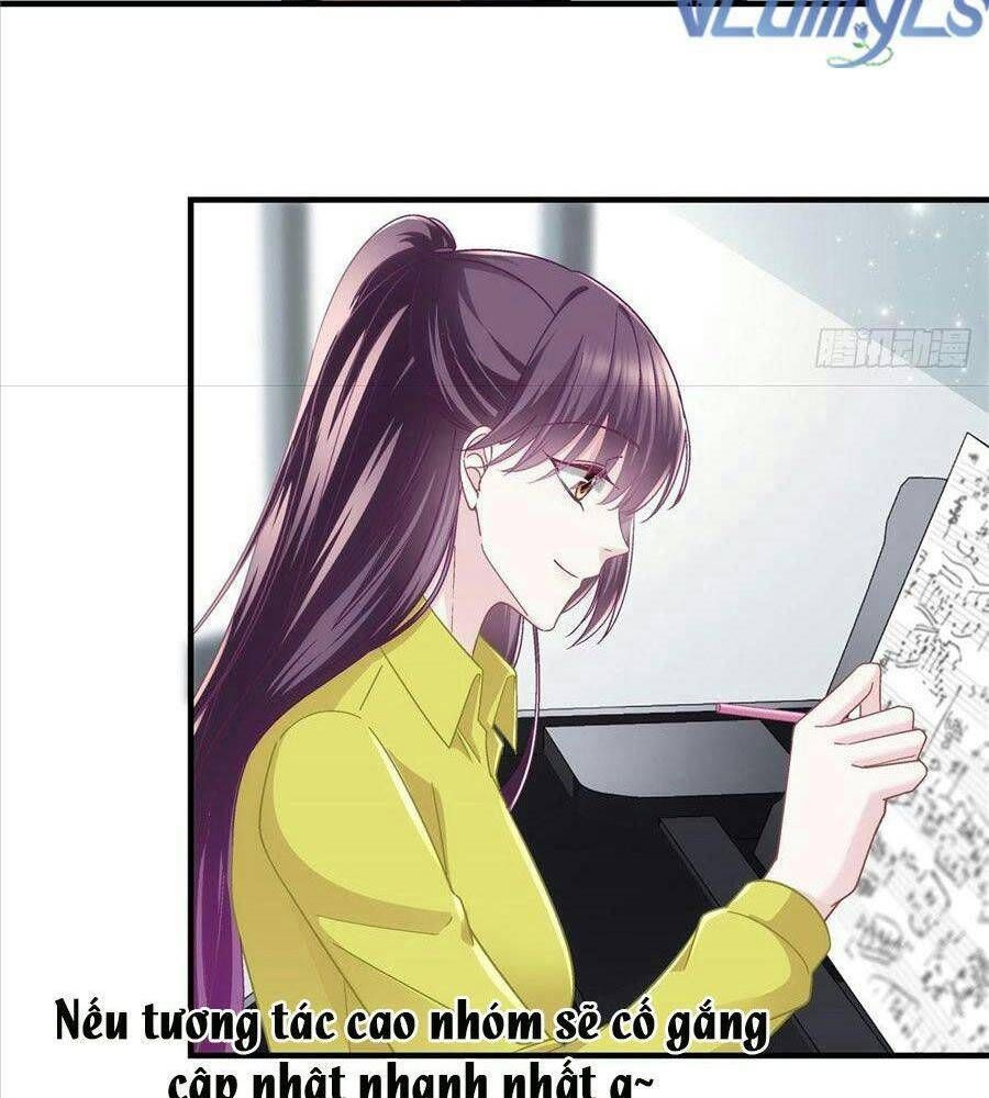 Bảo Bối Tâm Gan Của Lão Đại Xuyên Không Trở Lại Rồi: Chapter 71