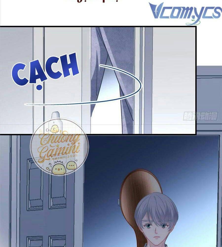 Bảo Bối Tâm Gan Của Lão Đại Xuyên Không Trở Lại Rồi: Chapter 71