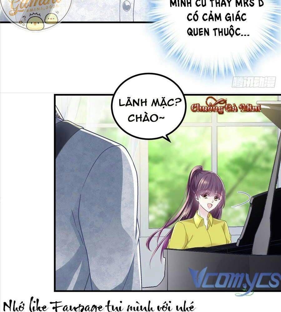 Bảo Bối Tâm Gan Của Lão Đại Xuyên Không Trở Lại Rồi: Chapter 71