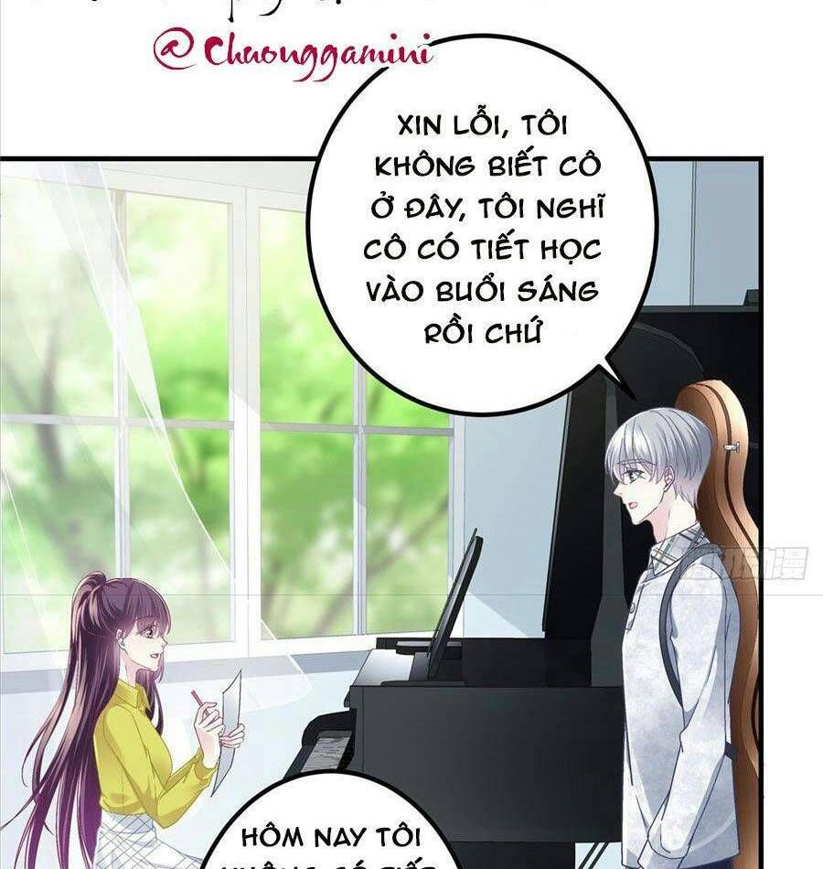 Bảo Bối Tâm Gan Của Lão Đại Xuyên Không Trở Lại Rồi: Chapter 71