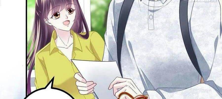 Bảo Bối Tâm Gan Của Lão Đại Xuyên Không Trở Lại Rồi: Chapter 71