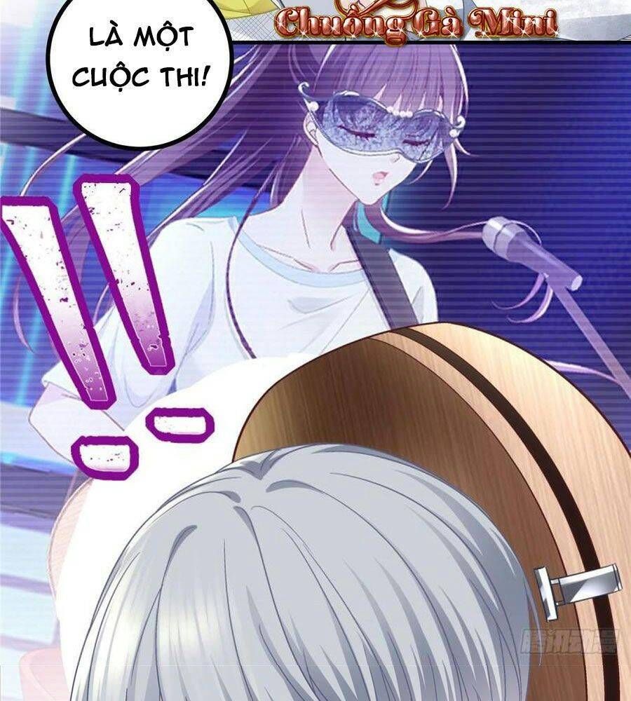 Bảo Bối Tâm Gan Của Lão Đại Xuyên Không Trở Lại Rồi: Chapter 71