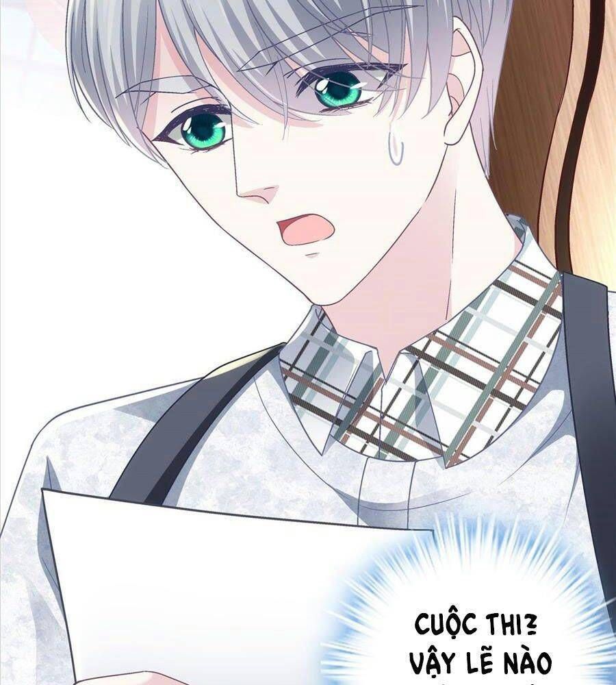 Bảo Bối Tâm Gan Của Lão Đại Xuyên Không Trở Lại Rồi: Chapter 71