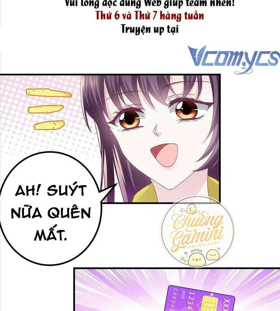 Bảo Bối Tâm Gan Của Lão Đại Xuyên Không Trở Lại Rồi: Chapter 71