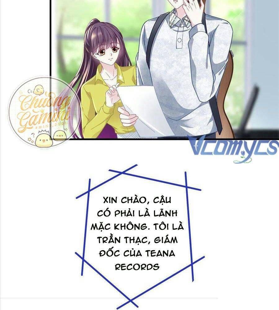 Bảo Bối Tâm Gan Của Lão Đại Xuyên Không Trở Lại Rồi: Chapter 71