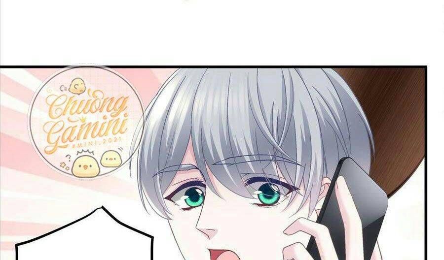 Bảo Bối Tâm Gan Của Lão Đại Xuyên Không Trở Lại Rồi: Chapter 71