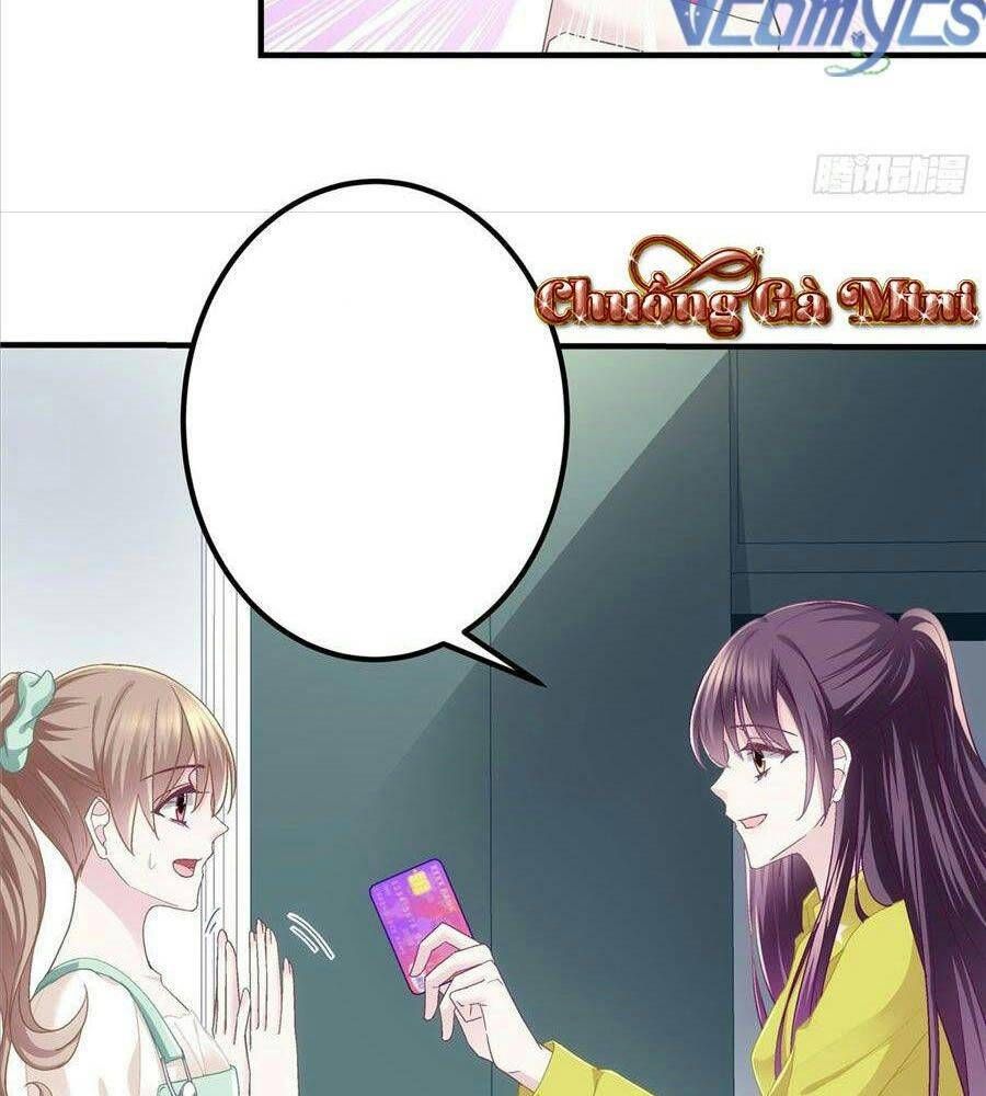 Bảo Bối Tâm Gan Của Lão Đại Xuyên Không Trở Lại Rồi: Chapter 71