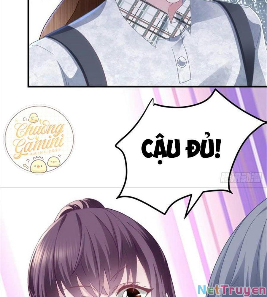 Bảo Bối Tâm Gan Của Lão Đại Xuyên Không Trở Lại Rồi: Chapter 72