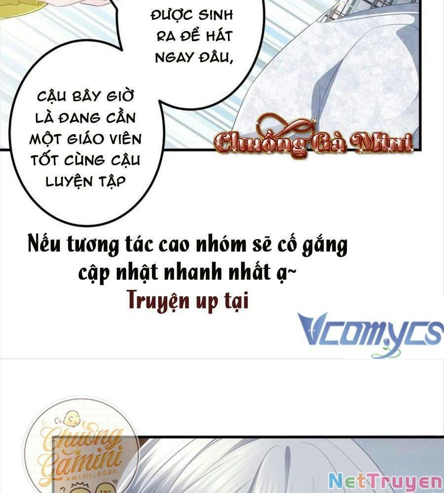 Bảo Bối Tâm Gan Của Lão Đại Xuyên Không Trở Lại Rồi: Chapter 72