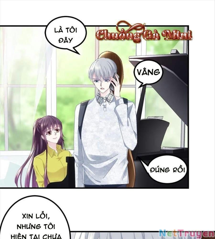 Bảo Bối Tâm Gan Của Lão Đại Xuyên Không Trở Lại Rồi: Chapter 72