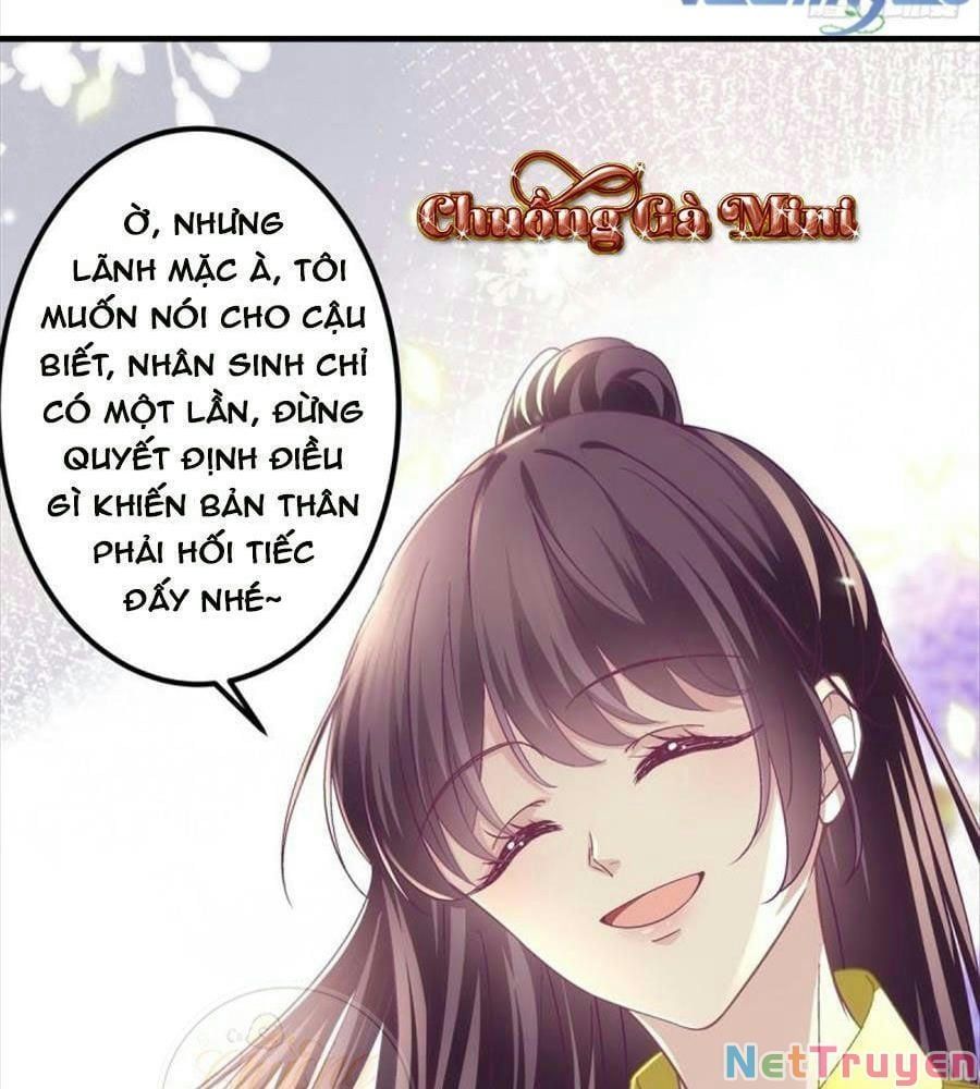 Bảo Bối Tâm Gan Của Lão Đại Xuyên Không Trở Lại Rồi: Chapter 72