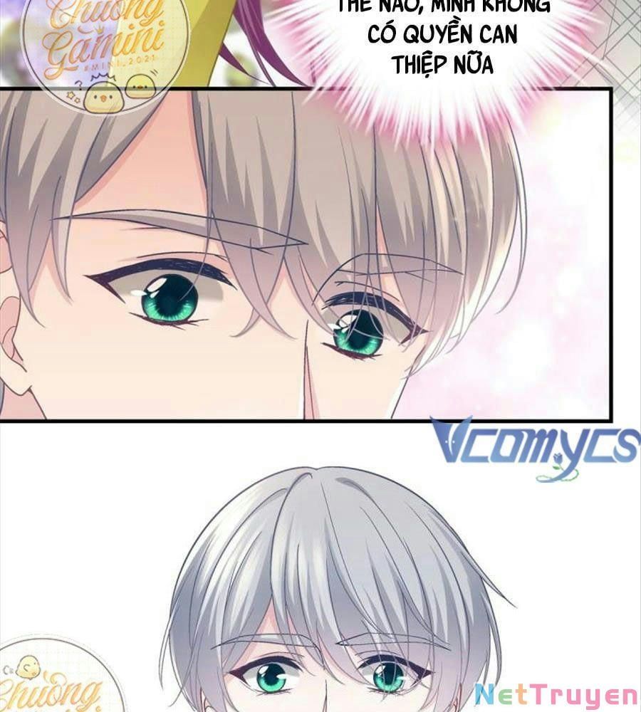 Bảo Bối Tâm Gan Của Lão Đại Xuyên Không Trở Lại Rồi: Chapter 72