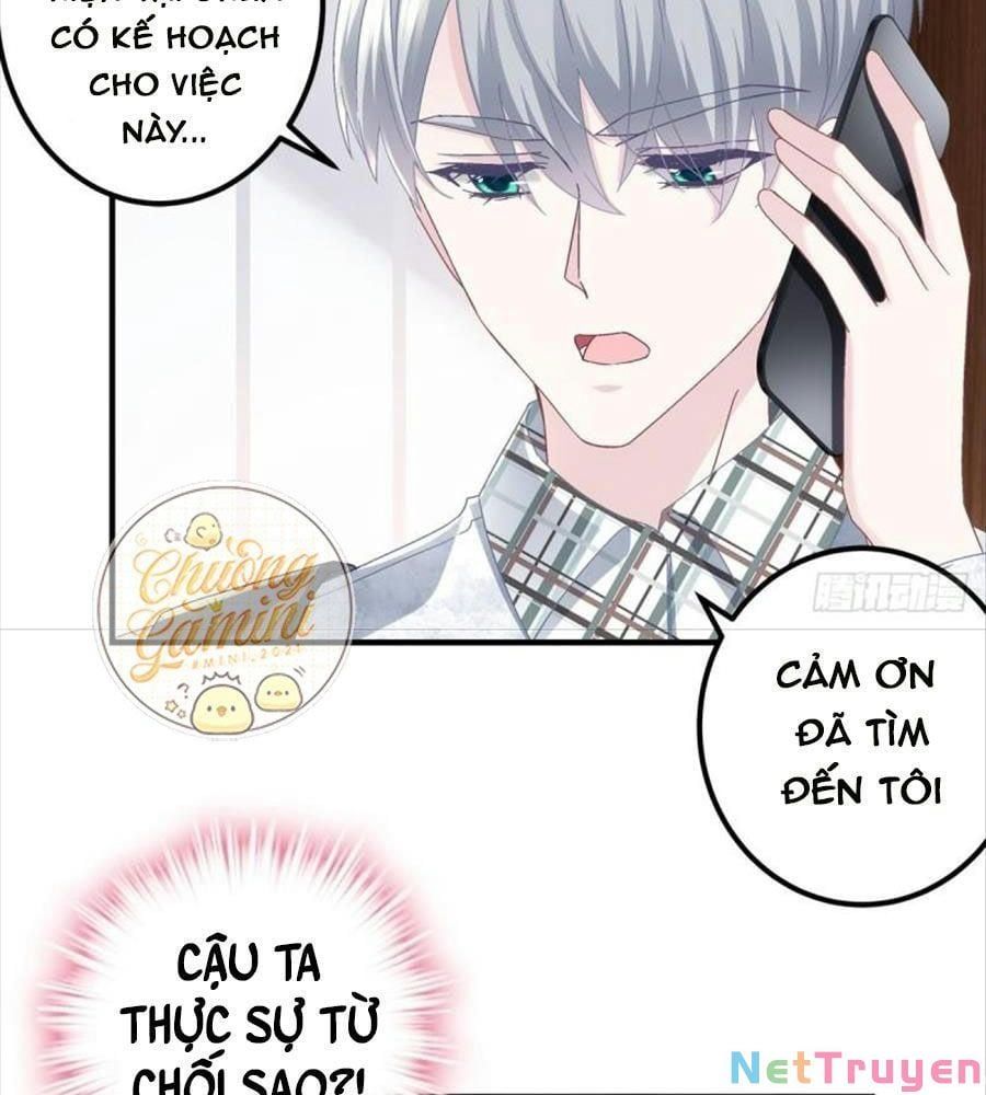 Bảo Bối Tâm Gan Của Lão Đại Xuyên Không Trở Lại Rồi: Chapter 72