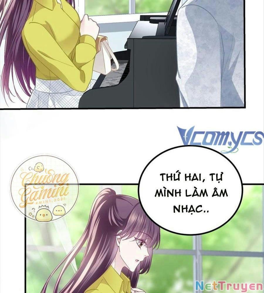 Bảo Bối Tâm Gan Của Lão Đại Xuyên Không Trở Lại Rồi: Chapter 72