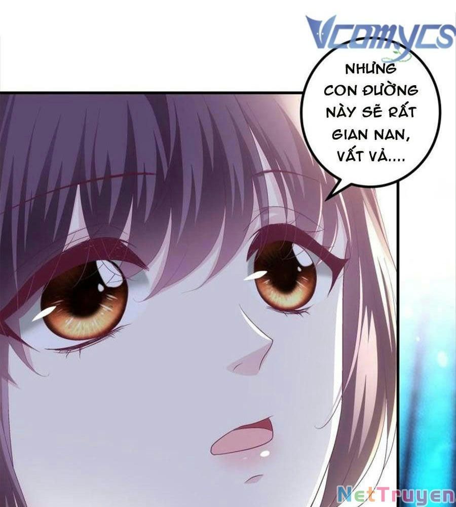 Bảo Bối Tâm Gan Của Lão Đại Xuyên Không Trở Lại Rồi: Chapter 72