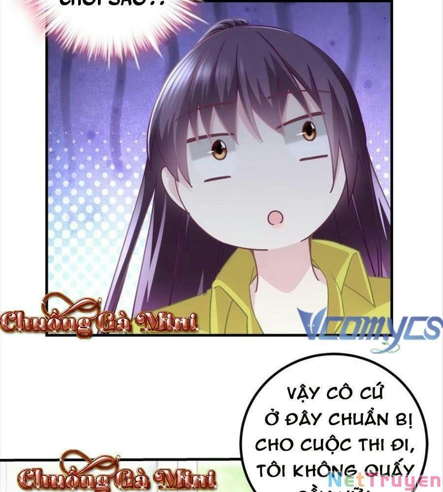 Bảo Bối Tâm Gan Của Lão Đại Xuyên Không Trở Lại Rồi: Chapter 72