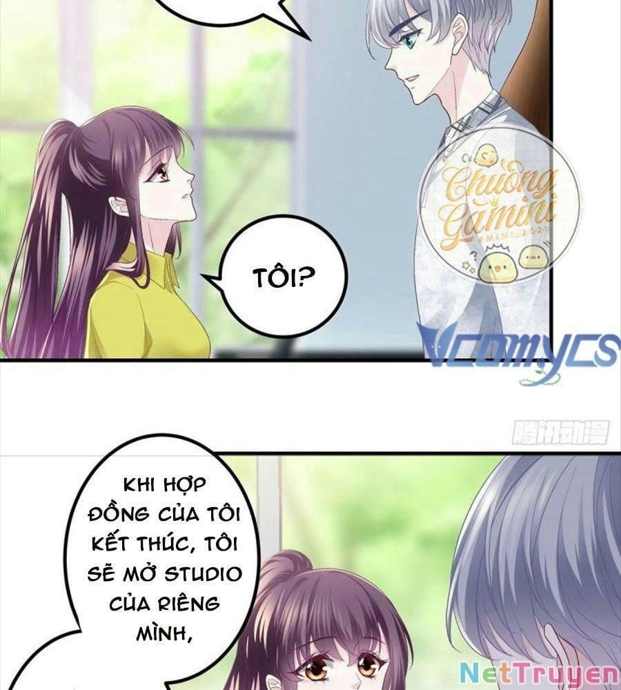 Bảo Bối Tâm Gan Của Lão Đại Xuyên Không Trở Lại Rồi: Chapter 72