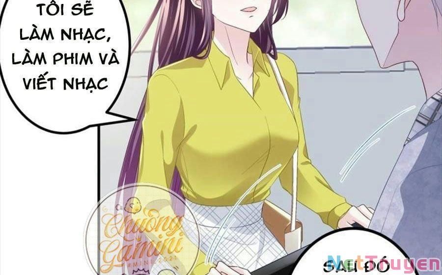 Bảo Bối Tâm Gan Của Lão Đại Xuyên Không Trở Lại Rồi: Chapter 72