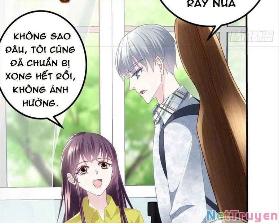 Bảo Bối Tâm Gan Của Lão Đại Xuyên Không Trở Lại Rồi: Chapter 72