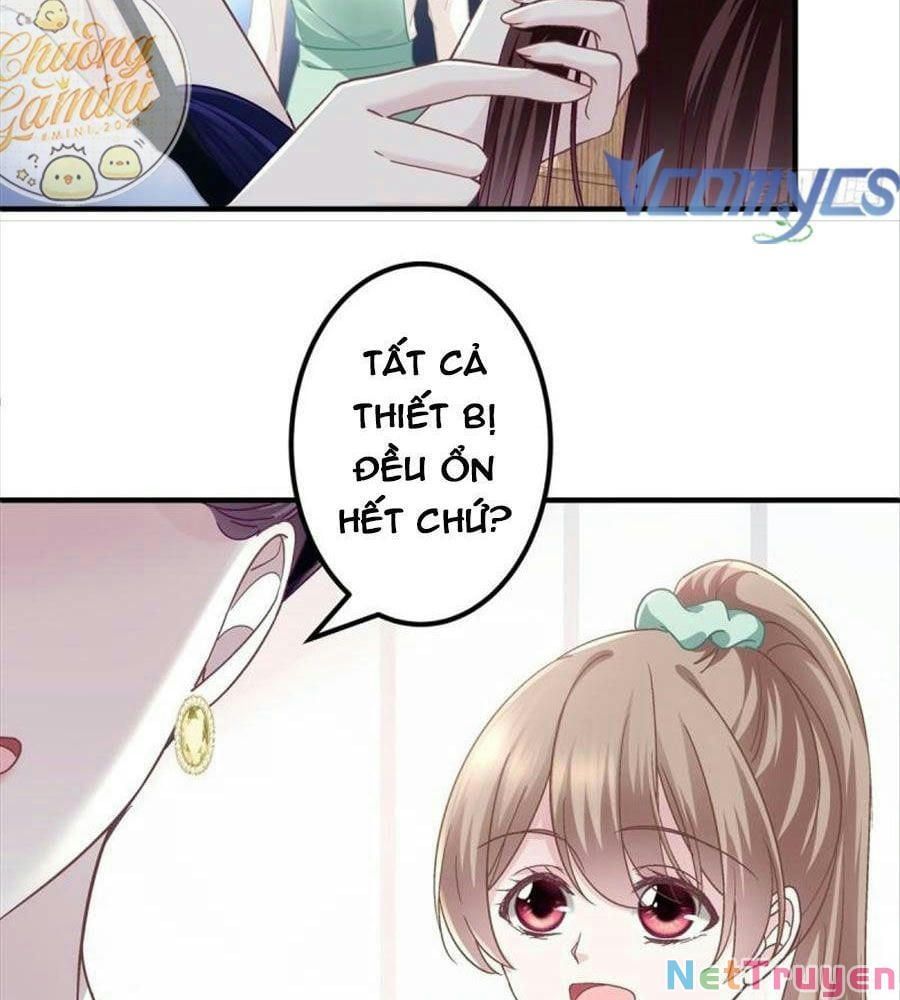 Bảo Bối Tâm Gan Của Lão Đại Xuyên Không Trở Lại Rồi: Chapter 72