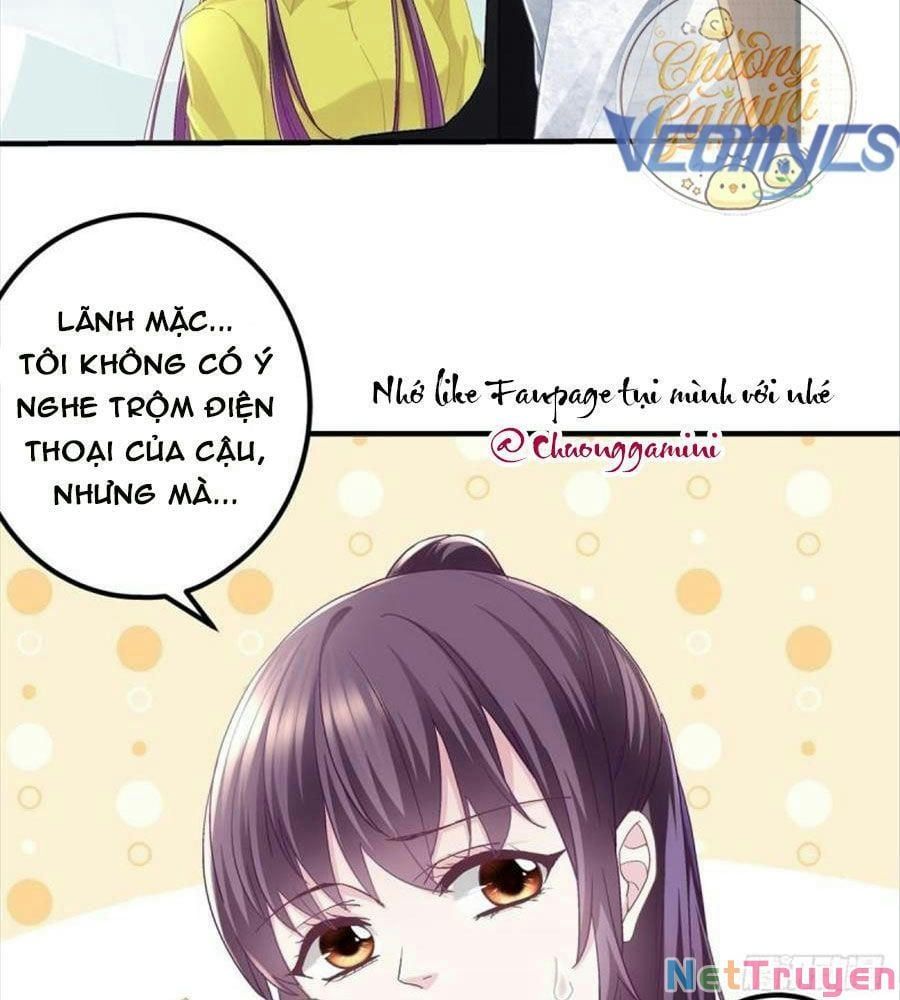 Bảo Bối Tâm Gan Của Lão Đại Xuyên Không Trở Lại Rồi: Chapter 72