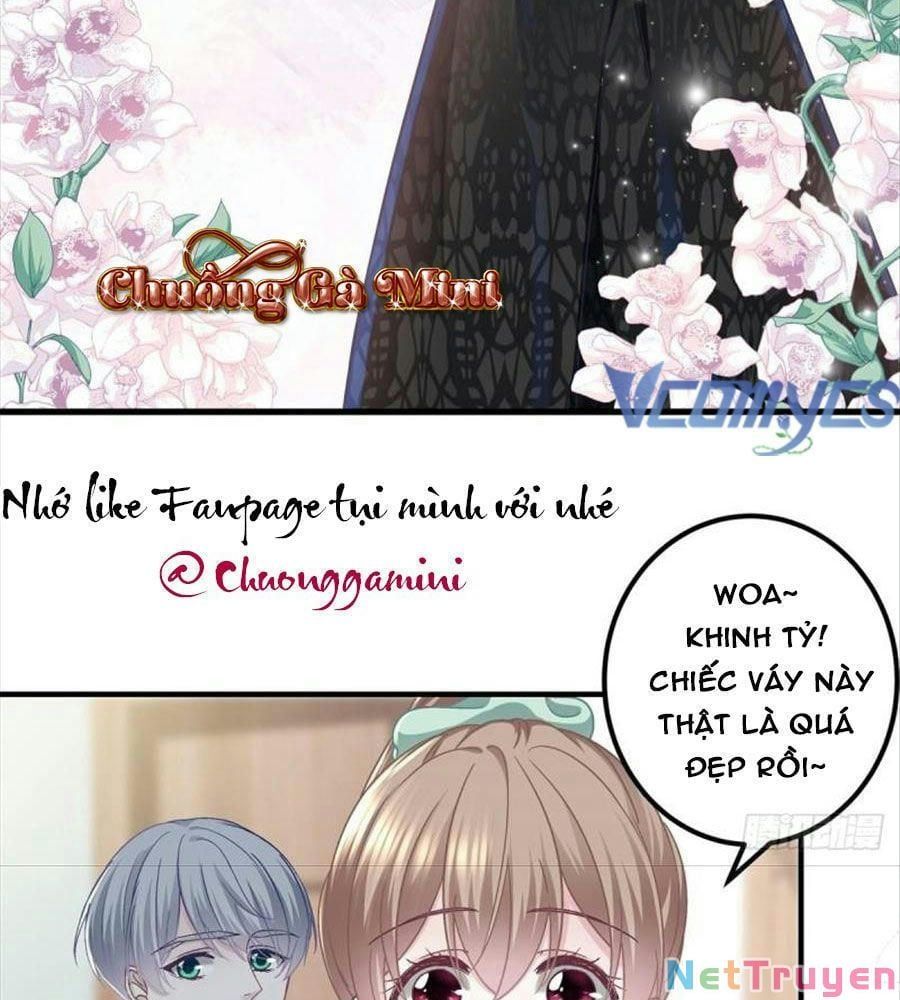 Bảo Bối Tâm Gan Của Lão Đại Xuyên Không Trở Lại Rồi: Chapter 72