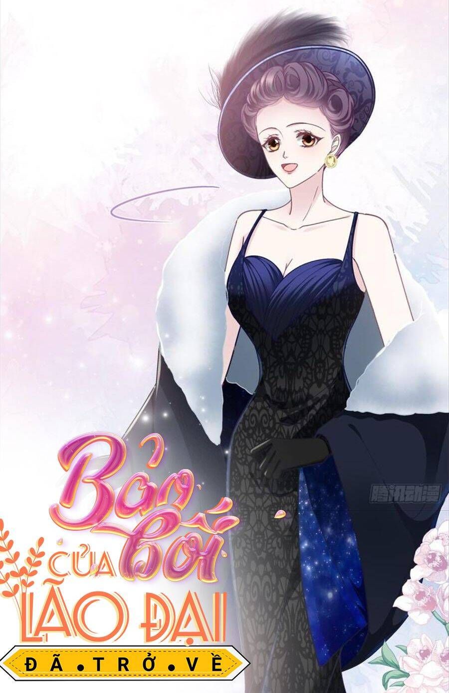 Bảo Bối Tâm Gan Của Lão Đại Xuyên Không Trở Lại Rồi: Chapter 73