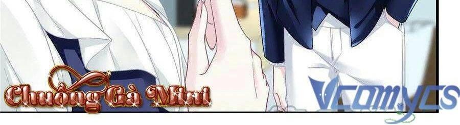 Bảo Bối Tâm Gan Của Lão Đại Xuyên Không Trở Lại Rồi: Chapter 73