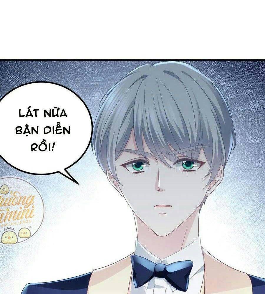 Bảo Bối Tâm Gan Của Lão Đại Xuyên Không Trở Lại Rồi: Chapter 73