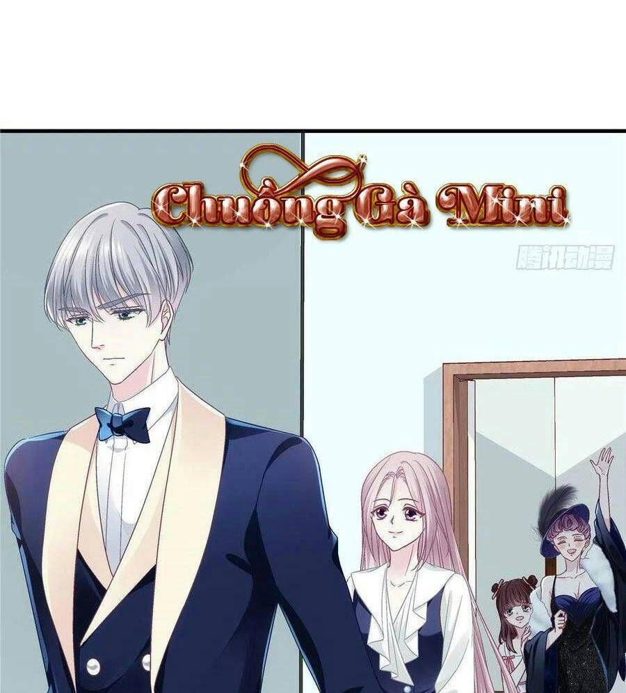 Bảo Bối Tâm Gan Của Lão Đại Xuyên Không Trở Lại Rồi: Chapter 73