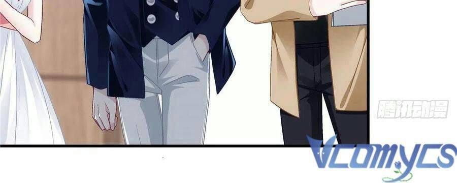 Bảo Bối Tâm Gan Của Lão Đại Xuyên Không Trở Lại Rồi: Chapter 73