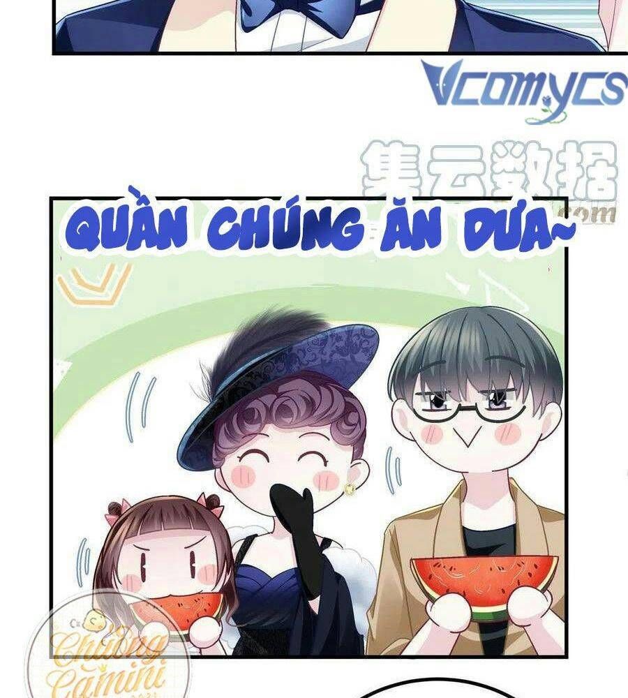 Bảo Bối Tâm Gan Của Lão Đại Xuyên Không Trở Lại Rồi: Chapter 73