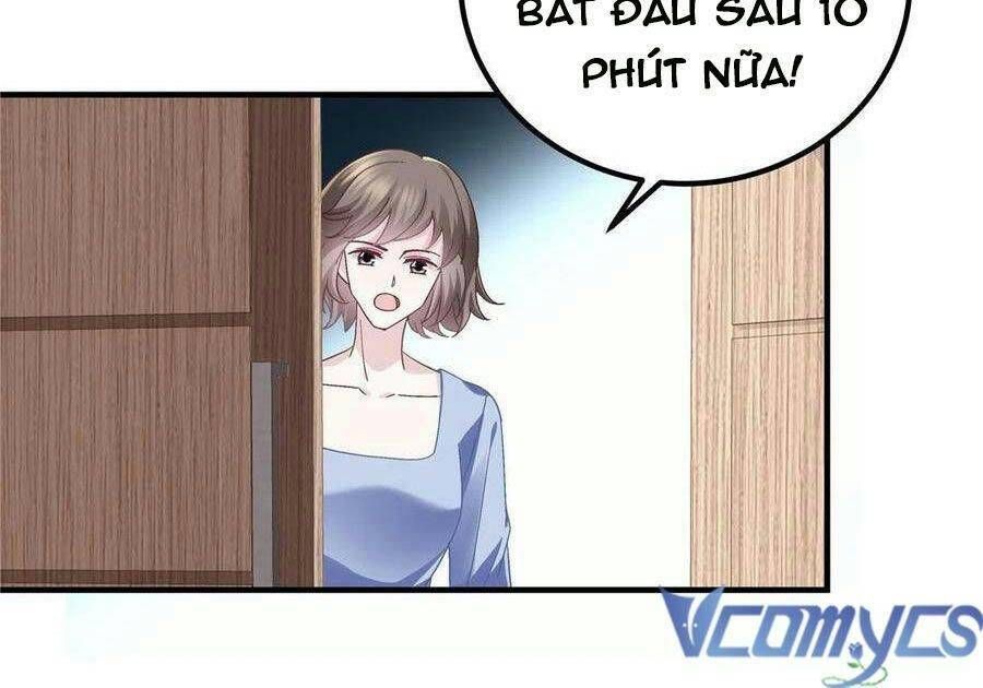 Bảo Bối Tâm Gan Của Lão Đại Xuyên Không Trở Lại Rồi: Chapter 73