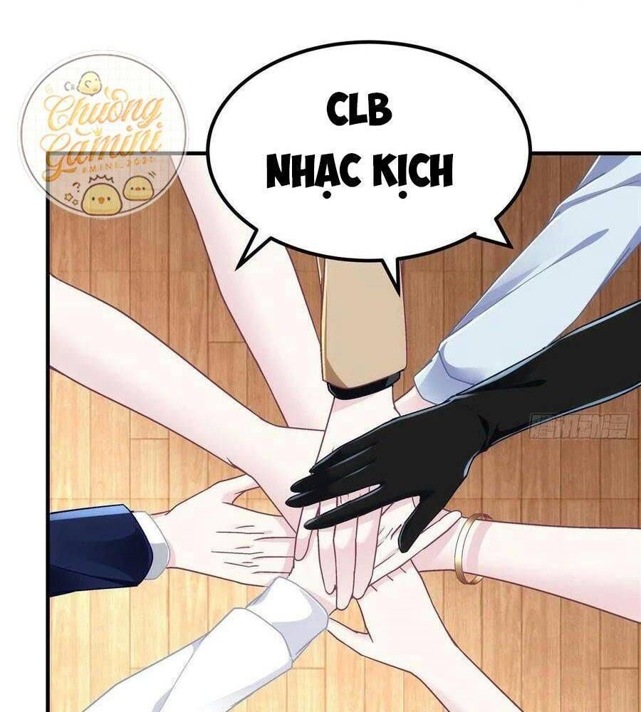 Bảo Bối Tâm Gan Của Lão Đại Xuyên Không Trở Lại Rồi: Chapter 73