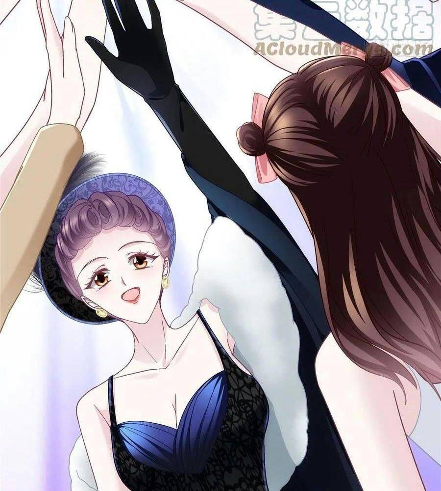 Bảo Bối Tâm Gan Của Lão Đại Xuyên Không Trở Lại Rồi: Chapter 73