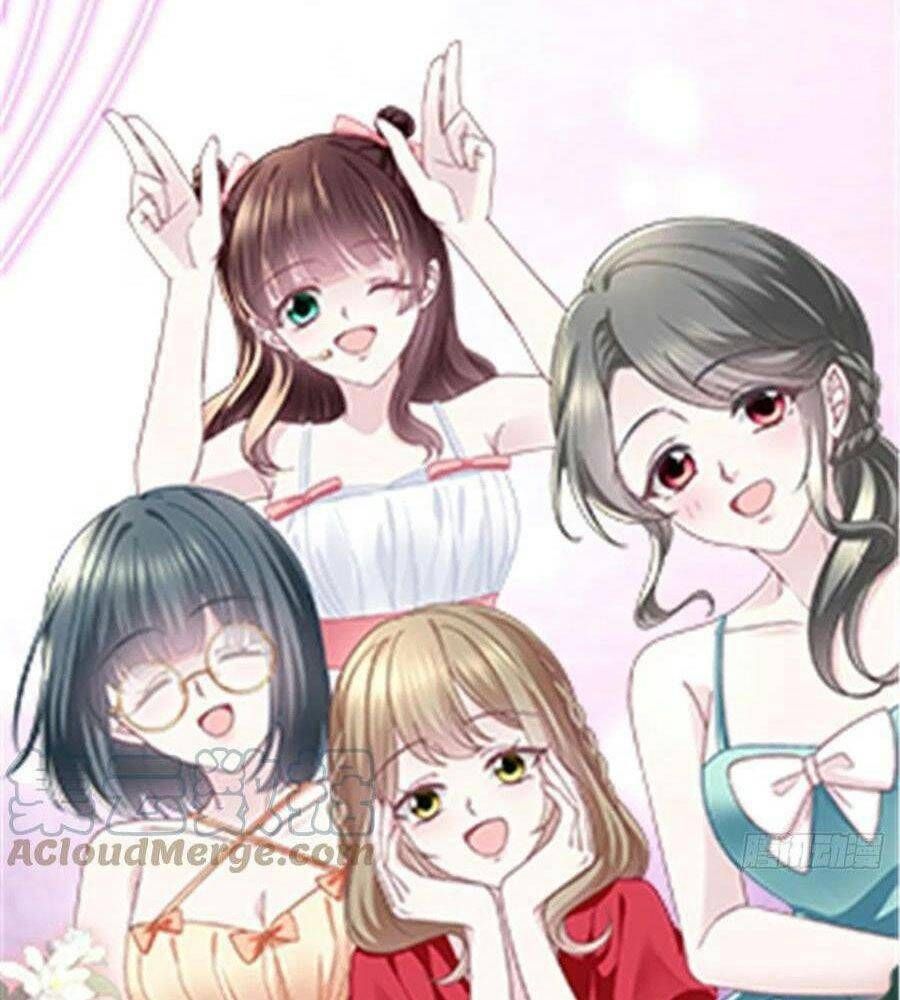 Bảo Bối Tâm Gan Của Lão Đại Xuyên Không Trở Lại Rồi: Chapter 73