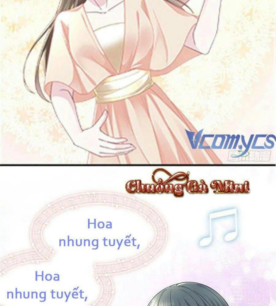 Bảo Bối Tâm Gan Của Lão Đại Xuyên Không Trở Lại Rồi: Chapter 73