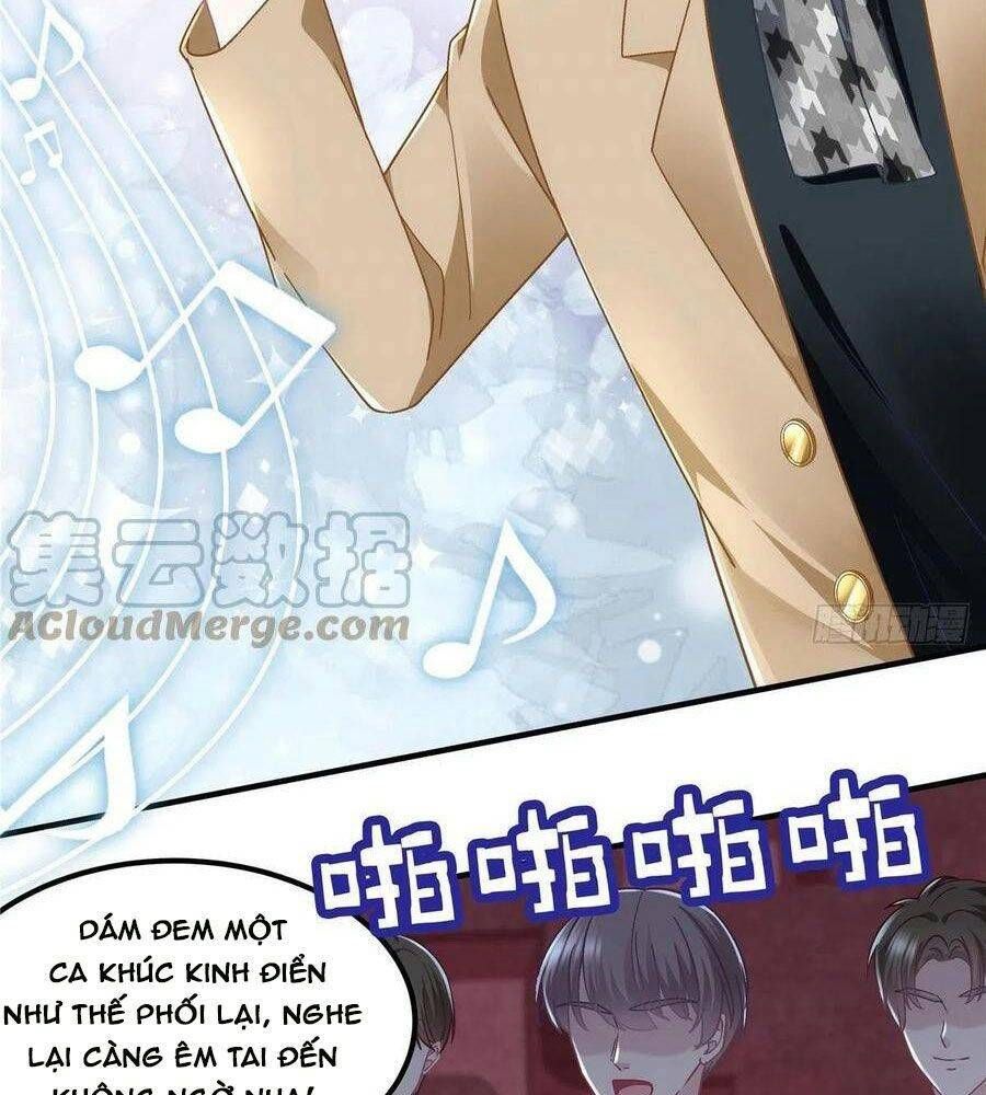 Bảo Bối Tâm Gan Của Lão Đại Xuyên Không Trở Lại Rồi: Chapter 73