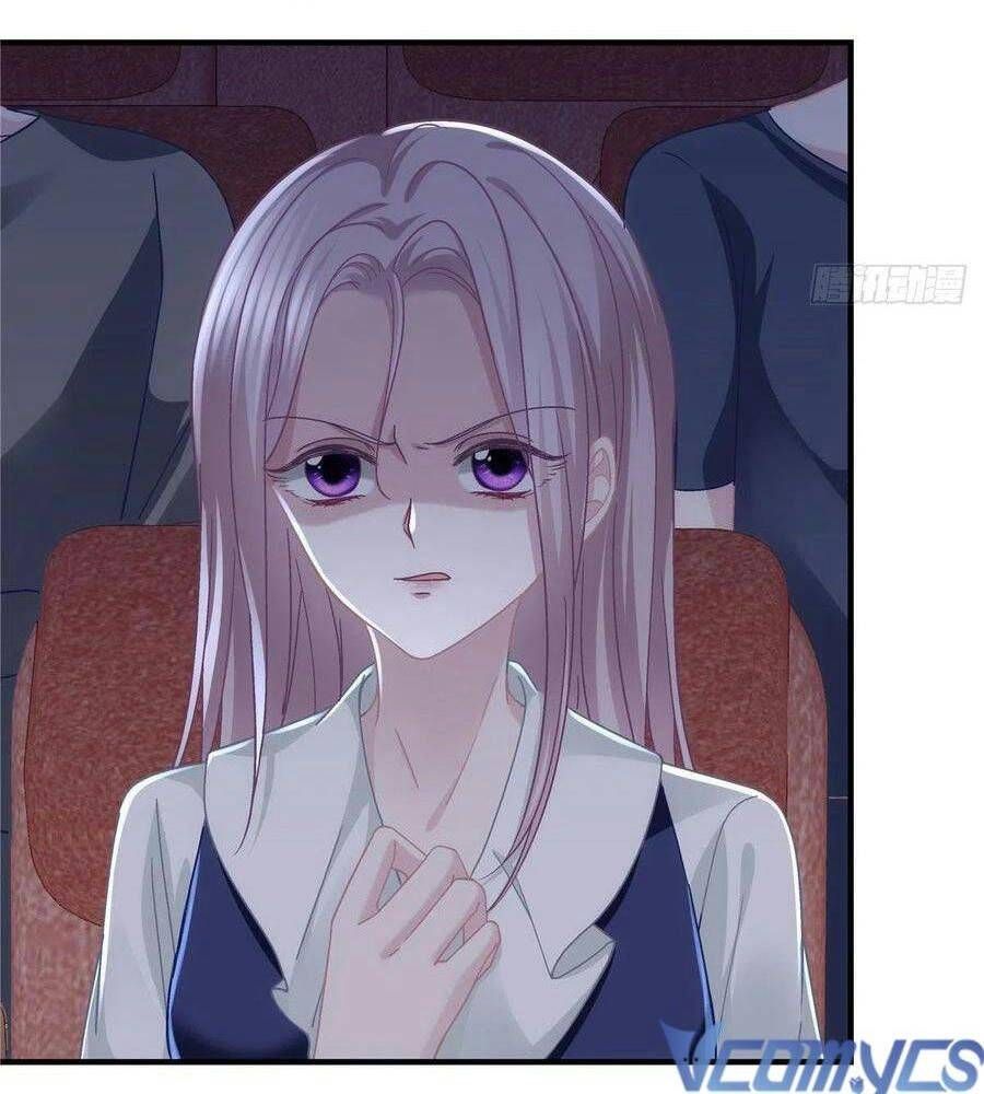 Bảo Bối Tâm Gan Của Lão Đại Xuyên Không Trở Lại Rồi: Chapter 73