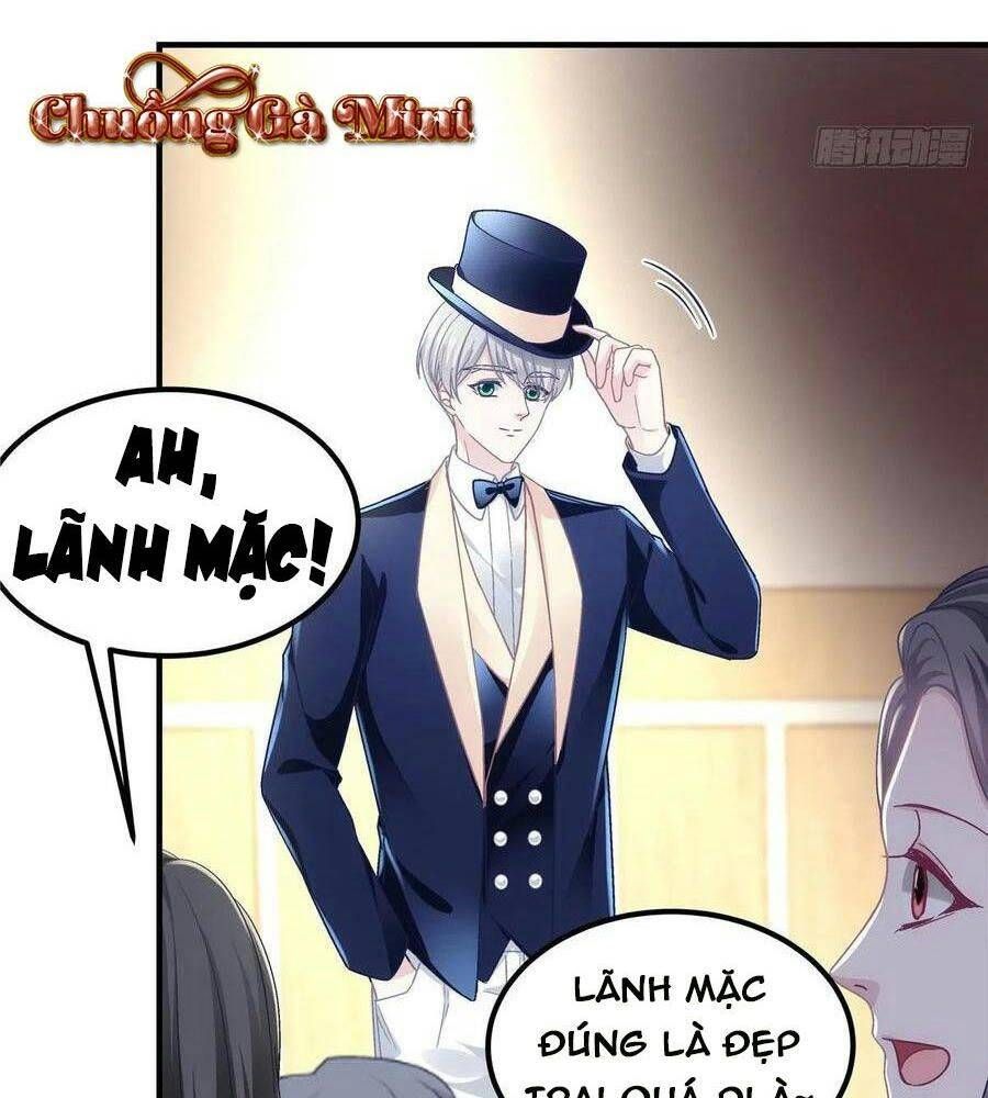 Bảo Bối Tâm Gan Của Lão Đại Xuyên Không Trở Lại Rồi: Chapter 73