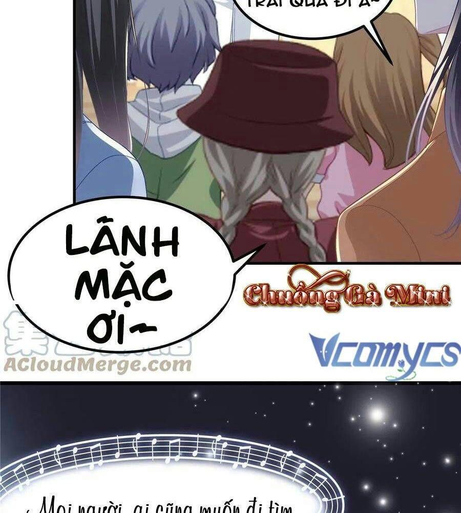 Bảo Bối Tâm Gan Của Lão Đại Xuyên Không Trở Lại Rồi: Chapter 73