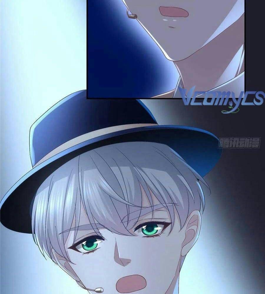 Bảo Bối Tâm Gan Của Lão Đại Xuyên Không Trở Lại Rồi: Chapter 73